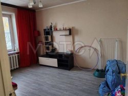 Квартира в Москве, 37,3 кв.м, 2 комн. 