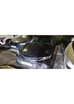 Транспортное средство (автомобиль)