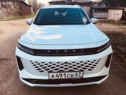 Автомобиль