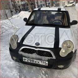 Lifan Smily, 2011 года, 88 лс, 178135 км 