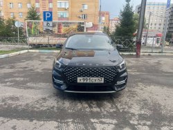 Omoda S5, 2023 года, 113 лс 
