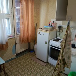 Квартира в Воркуте, 46,7 кв.м. 