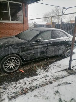 Mercedes-Benz Mercedes-Benz, 2016 года, 184 лс, АКПП 