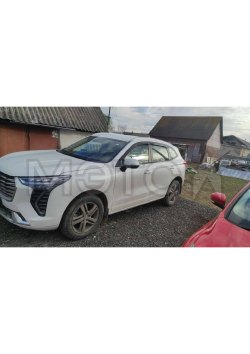 Haval Jolion, 2023 года, 149 лс, АКПП 