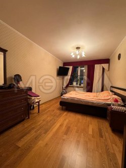 Квартира в Санкт-Петербурге, 65,9 кв.м, 3 комн. 