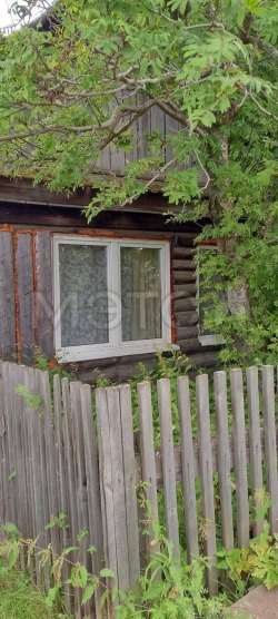1/4 доля дома в Иркутской обл. 