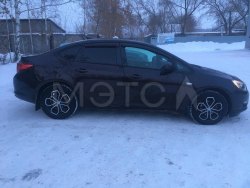 Opel Astra, 2014 года, 116 лс, 222445 км 