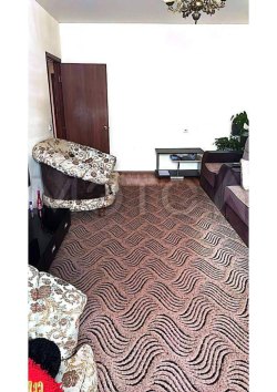 Квартира в Краснодарском крае, 75,4 кв.м, 3 комн. 