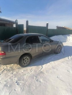 Toyota Corona, 1993 года, 110 лс 