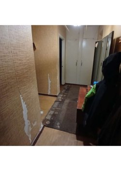 Жилая недвижимость – квартира, находящаяся в залоге у АО «ТБанк»