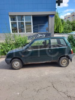 Ваз 1111 Ока, 2002 года, 23,5 лс 