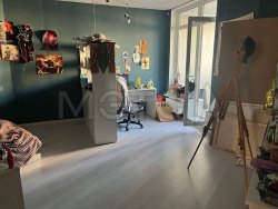 Квартира в Санкт-Петербурге, 88,6 кв.м, 3 комн. 