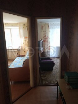 1/2 доля квартиры в Саратовской обл. 