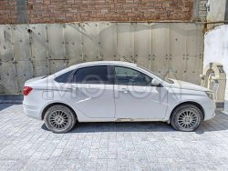 Lada Vesta, 2019 года, 106 лс 