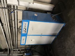 Лот 7. Оборудование щит силовой Siemens SIMATIC OP7 (1 шт.).