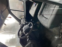 Лот 40. Грузовой фургон ГАЗ 27527, 2018 года выпуска