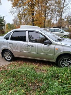 Lada Granta, 2012 года, 82 лс 