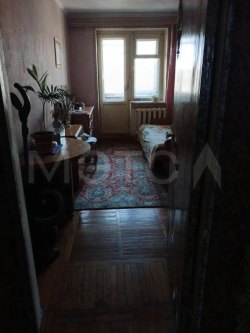 Доля квартиры в Краснодарском крае 