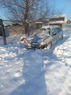 Mitsubishi Lancer, 2001 года, 130 лс 