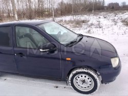 Lada Kalina, 2007 года, 81 лс, 330 000 км 