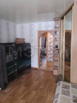 Квартира в Архангельске, 41,5 кв.м, 2 комн. 