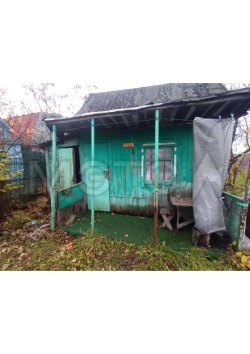 Земельный участок в Чебоксарах, 305 кв.м. 