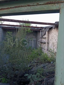 Гараж в Челябинской обл., 22,2 кв.м. 