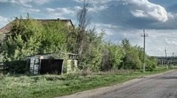 Группа производственных зданий общей площадью 1551,70 кв. м. в Волгоградской обл. 