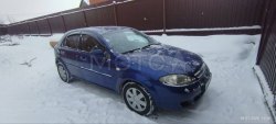 Chevrolet Lacetti, 2007 года, 95 лс, 240000 км 
