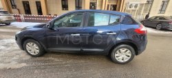 Renault Megane, 2013 года, 85 лс, 159000 км, АКПП 
