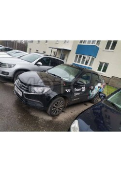 Lada Granta, 2022 года, 87 лс 