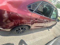 Volkswagen Polo, 2011 года, 105 лс, 200000 км, АКПП 