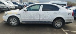 Skoda Octavia, 2012 года, 122 лс, 374 467 км 