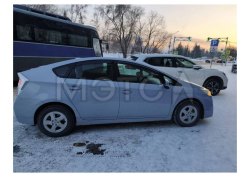Toyota Prius, 2009 года, 99 лс, 188746 км, АКПП 