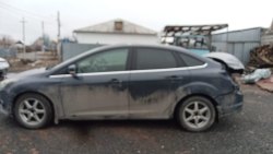 Транспортное средство: Ford Focus, Идентификационный номер (VIN номер): X9FMXXEEBMBU35808, Год…