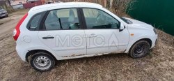 Lada Kalina, 2013 года, 87 лс, 216028 км, АКПП 