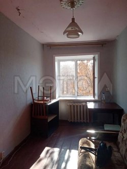 19/100 доли квартиры в Ульяновске 