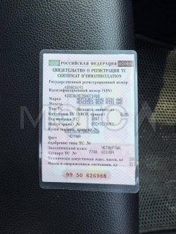 Mercedes-Benz R-Класс, 2007 года, 272 лс, 250000 км, АКПП 
