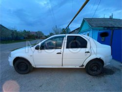 Renault Logan, 2013 года, 67 лс, 400000 км 
