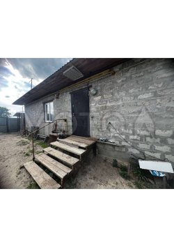 1/2 доля дома и 1/2 доля земельного участка в Тамбовской обл. 