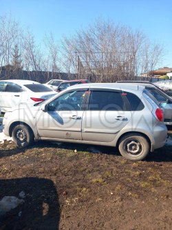 Datsun mi-DO, 2015 года, 87 лс, 120000 км, АКПП 