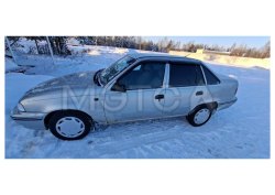 Daewoo Nexia, 2007 года, 85 лс, 247647 км 