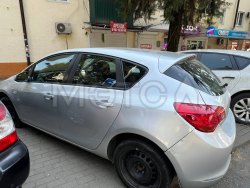 Opel Astra, 2013 года, 115 лс, 160595 км 