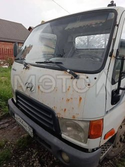АБ 434340, 2007 года 