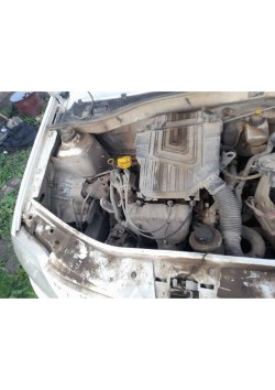 Легковой автомобиль: РЕНО ЛОГАН RENAULT LOGAN, выпуска
2014 года, кузов (коляска) №…