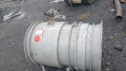 Вентилятор ВМЭ-8, Аппарат управления конвейера АУК-1М, Кабель ТППШв 20*2*0,64 
