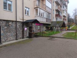 Помещение в Ленинградской обл., 329,5 кв.м. 