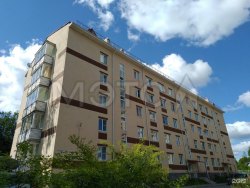 Помещение в Ленинградской обл., 531,5 кв.м. 