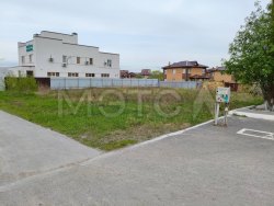 Земельный участок в Тюмени, 1001+/-11 кв.м. 