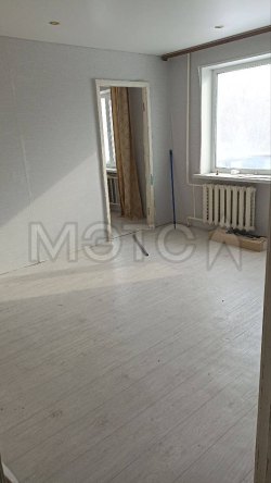 Квартира в Нефтеюганске, 36,5 кв.м, 2 комн. 